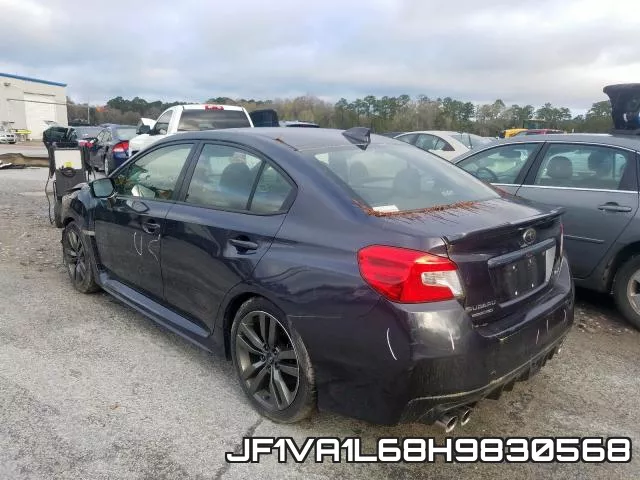 JF1VA1L68H9830568 фото 4