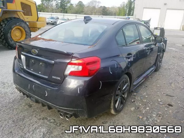 JF1VA1L68H9830568 фото 5