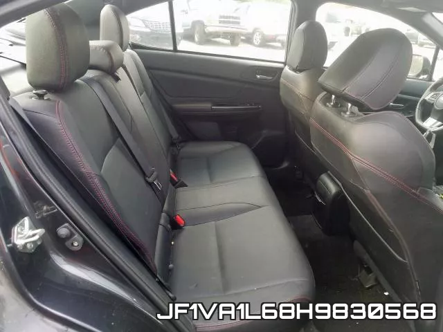 JF1VA1L68H9830568 фото 7