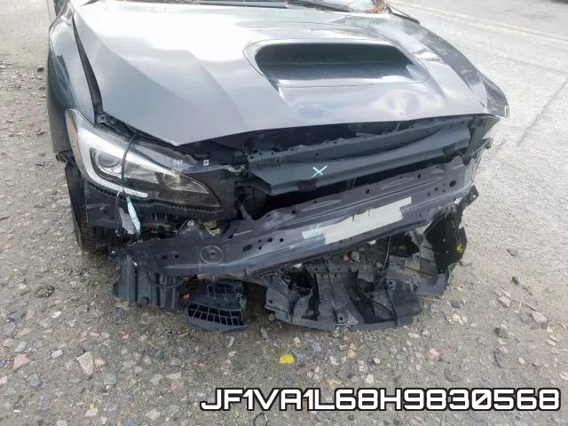 JF1VA1L68H9830568 фото 10