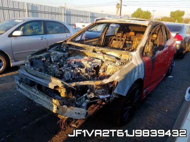 JF1VA2T61J9839432 фото 3
