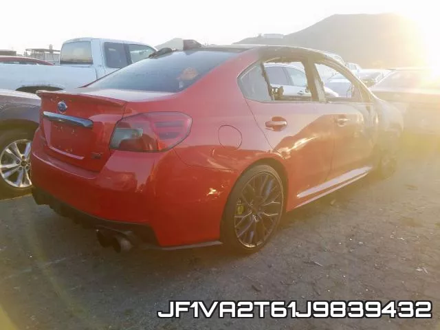 JF1VA2T61J9839432 фото 5