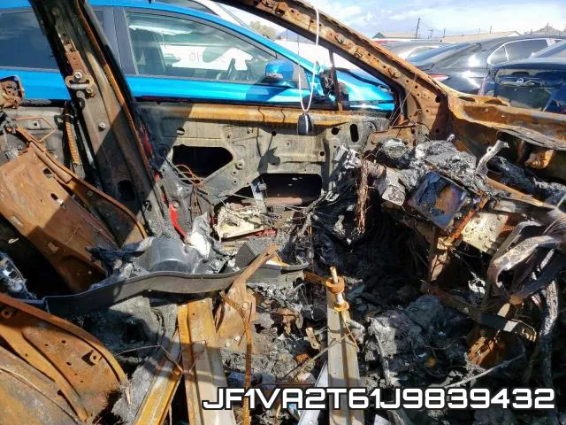 JF1VA2T61J9839432 фото 6
