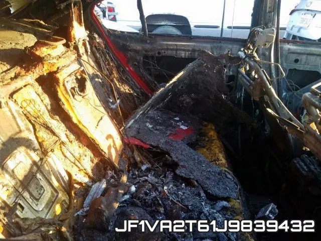 JF1VA2T61J9839432 фото 7