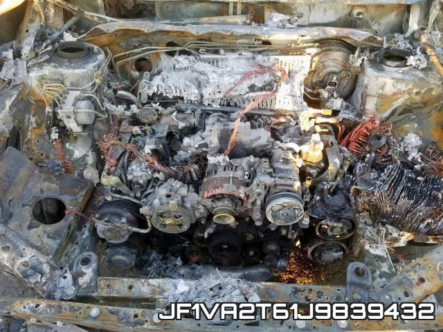 JF1VA2T61J9839432 фото 8