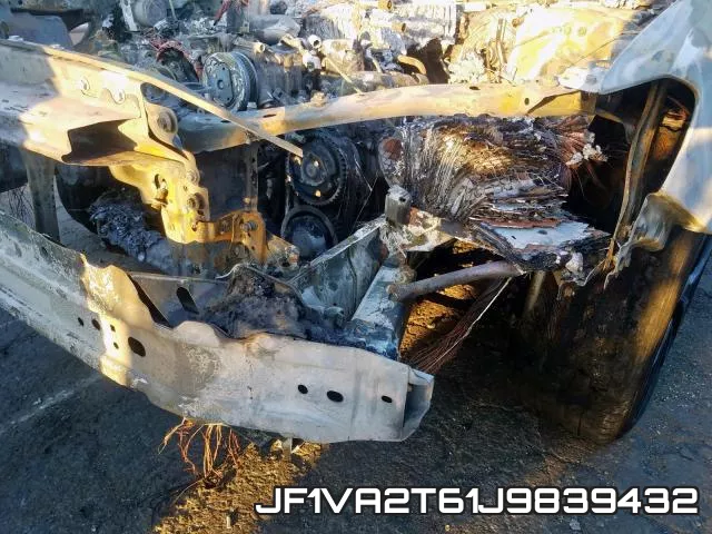 JF1VA2T61J9839432 фото 10