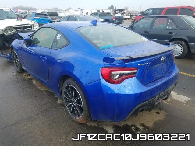 JF1ZCAC10J9603221 фото 4