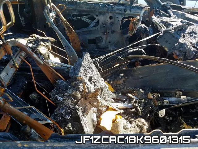 JF1ZCAC18K9601315 фото 6
