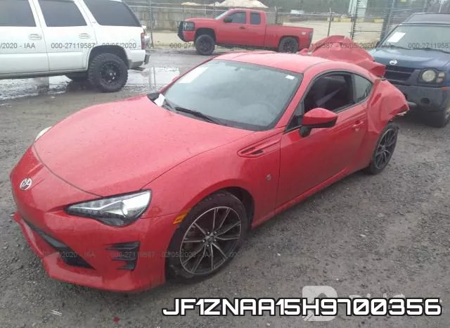 JF1ZNAA15H9700356 фото 3