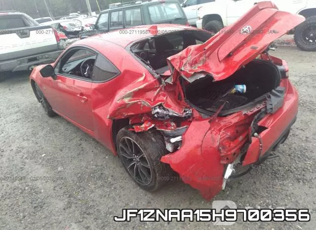 JF1ZNAA15H9700356 фото 4