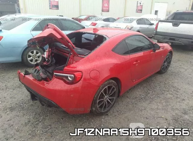 JF1ZNAA15H9700356 фото 5