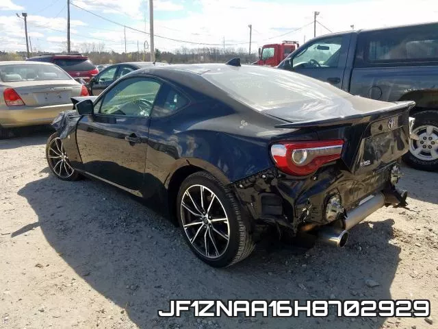 JF1ZNAA16H8702929 фото 4