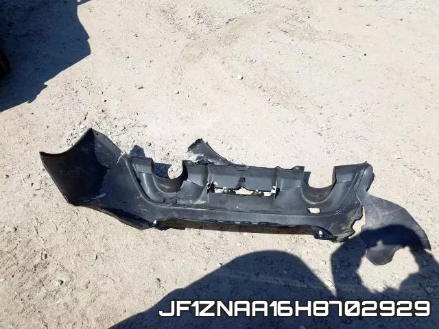 JF1ZNAA16H8702929 фото 10