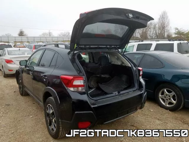 JF2GTADC7K8367550 фото 4