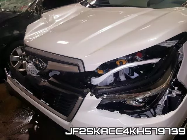 JF2SKACC4KH579739 фото 10