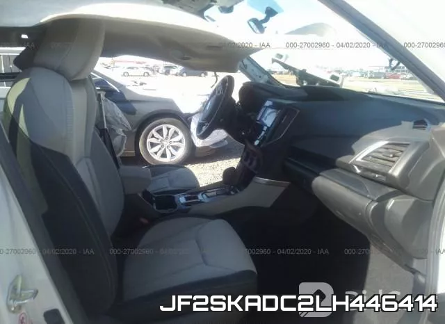 JF2SKADC2LH446414 фото 6