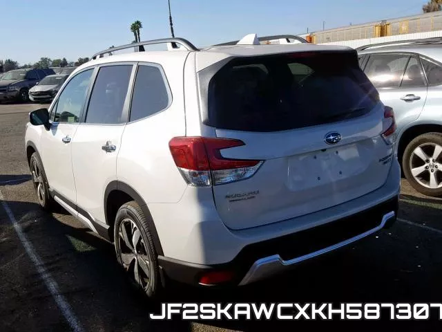 JF2SKAWCXKH587307 фото 4