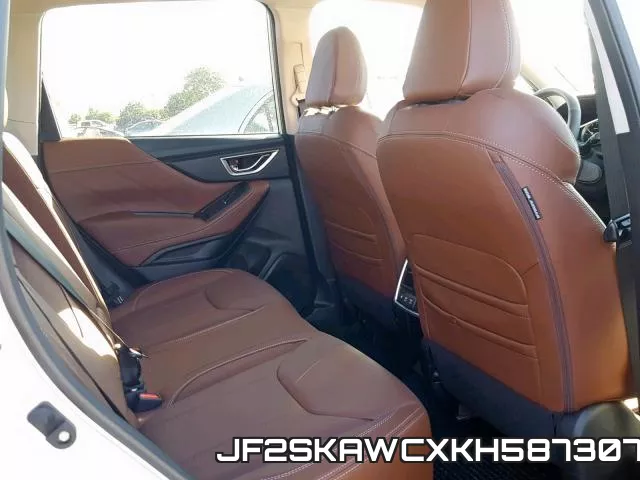 JF2SKAWCXKH587307 фото 7