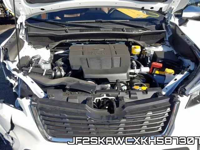 JF2SKAWCXKH587307 фото 8