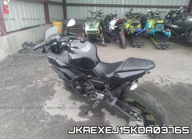 JKAEXEJ15KDA03765 фото 4