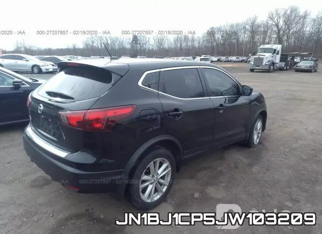 JN1BJ1CP5JW103209 фото 4