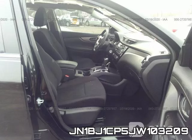 JN1BJ1CP5JW103209 фото 5