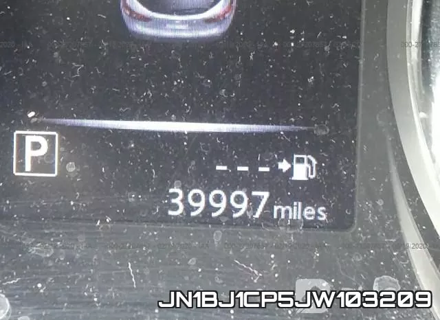 JN1BJ1CP5JW103209 фото 7