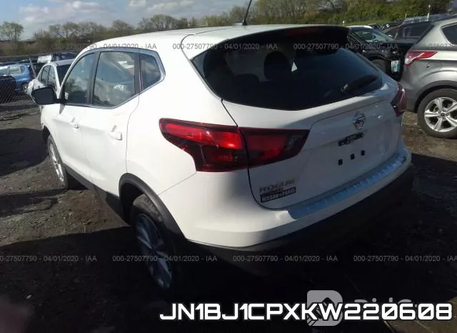 JN1BJ1CPXKW220608 фото 4