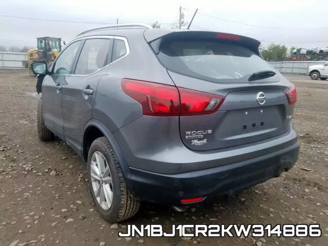 JN1BJ1CR2KW314886 фото 4