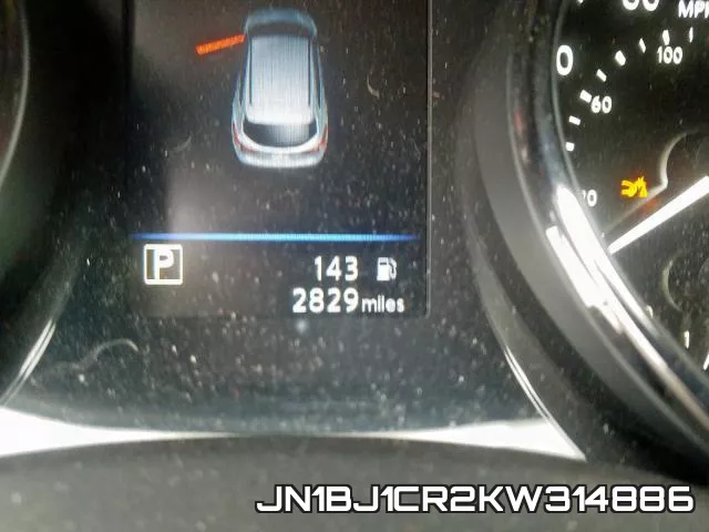JN1BJ1CR2KW314886 фото 9