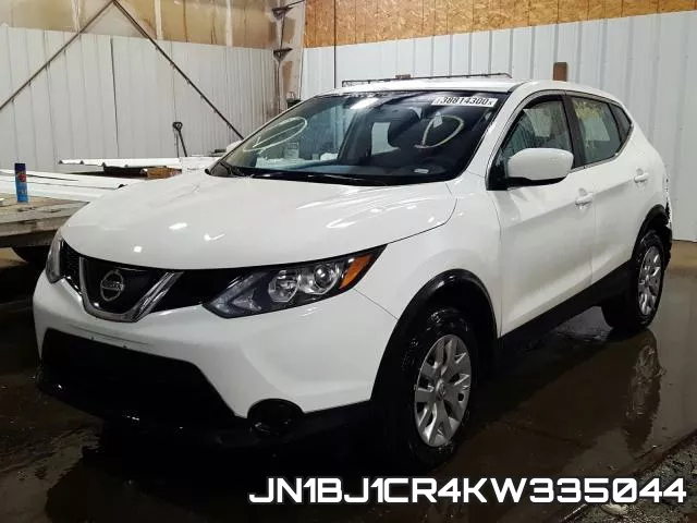 JN1BJ1CR4KW335044 фото 3