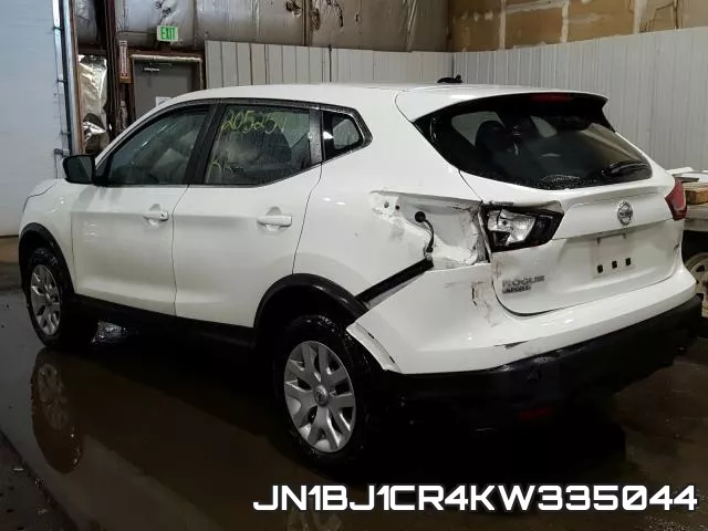 JN1BJ1CR4KW335044 фото 4