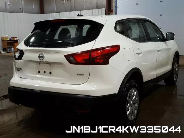 JN1BJ1CR4KW335044 фото 5
