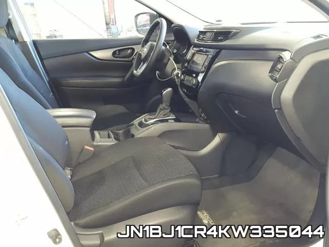 JN1BJ1CR4KW335044 фото 6