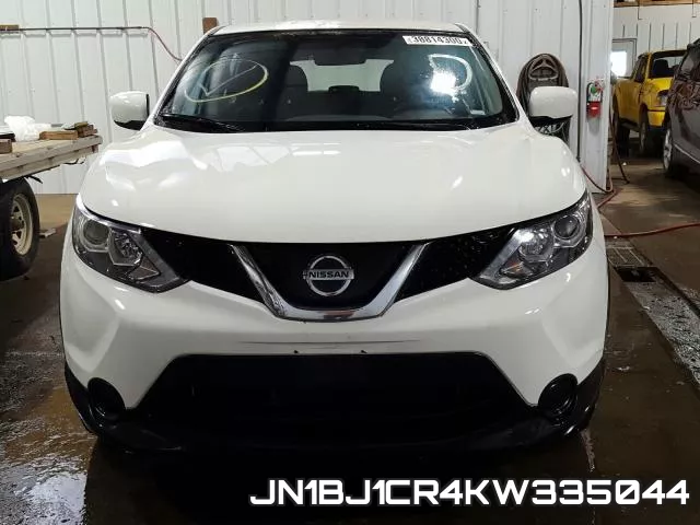 JN1BJ1CR4KW335044 фото 10