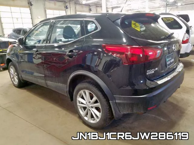 JN1BJ1CR6JW286119 фото 4