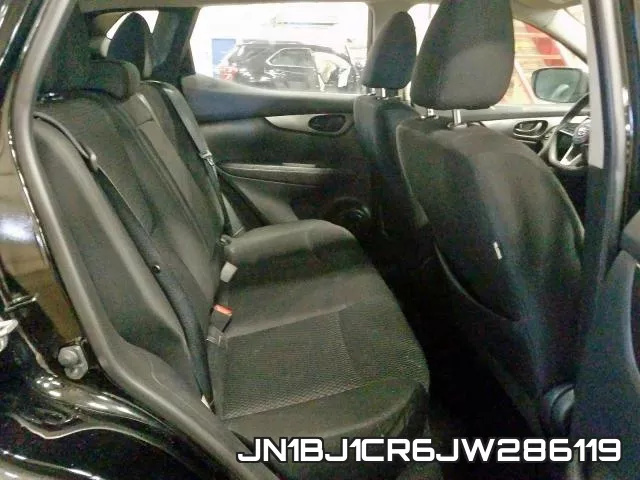 JN1BJ1CR6JW286119 фото 7