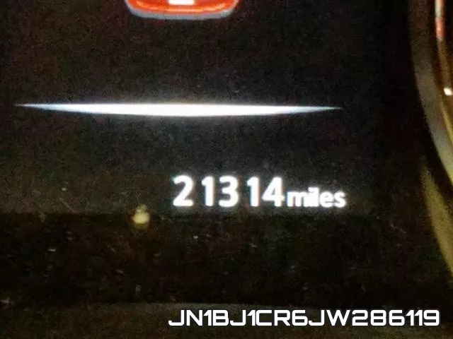 JN1BJ1CR6JW286119 фото 9
