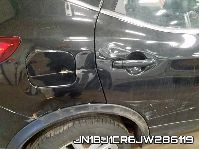 JN1BJ1CR6JW286119 фото 10