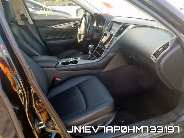 JN1EV7AP0HM733197 фото 6