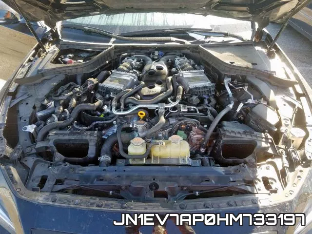 JN1EV7AP0HM733197 фото 8