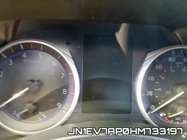 JN1EV7AP0HM733197 фото 9