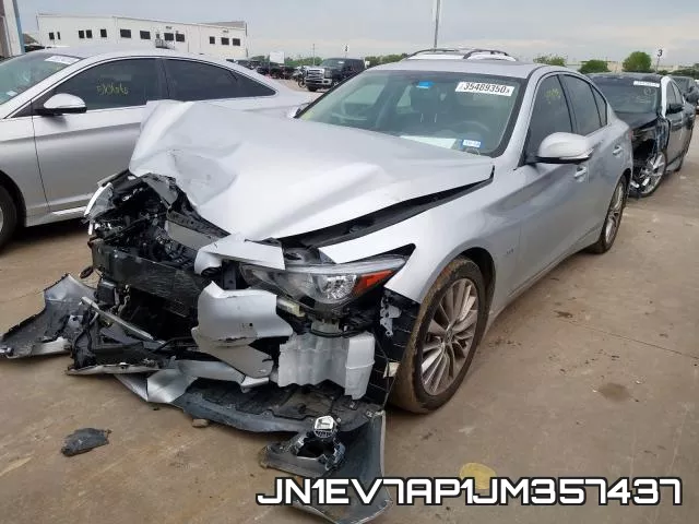 JN1EV7AP1JM357437 фото 3