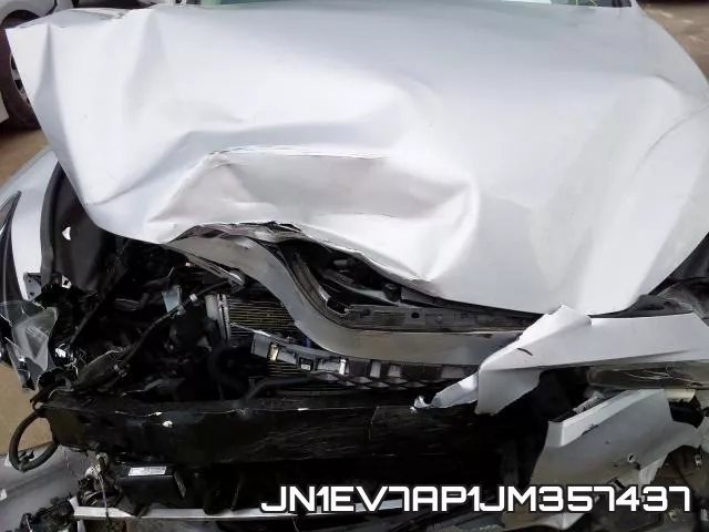 JN1EV7AP1JM357437 фото 8