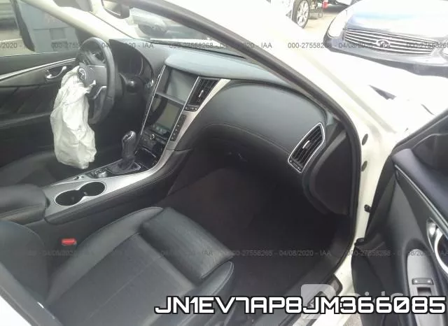 JN1EV7AP8JM366085 фото 6