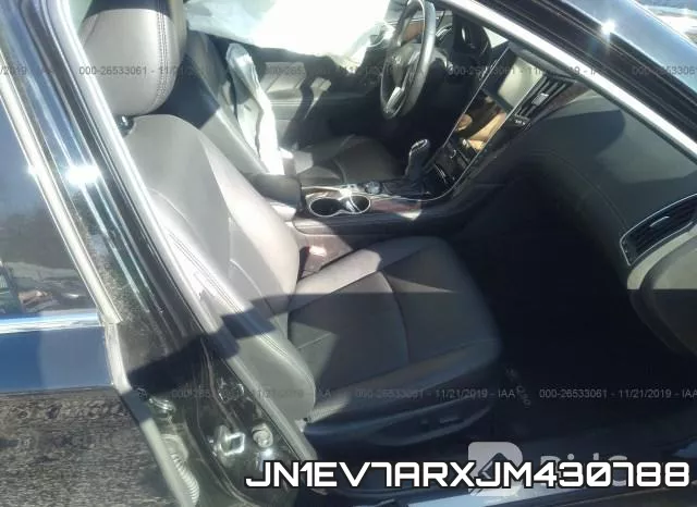 JN1EV7ARXJM430788 фото 6