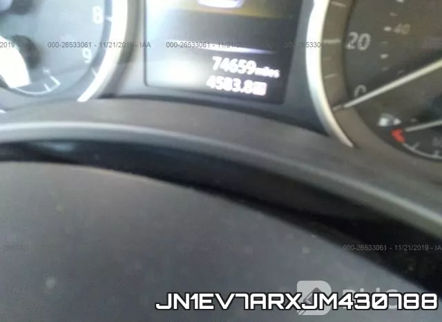 JN1EV7ARXJM430788 фото 8