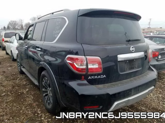 JN8AY2NC6J9555984 фото 4