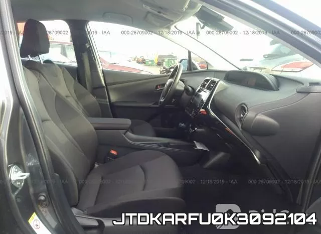 JTDKARFU0K3092104 фото 6