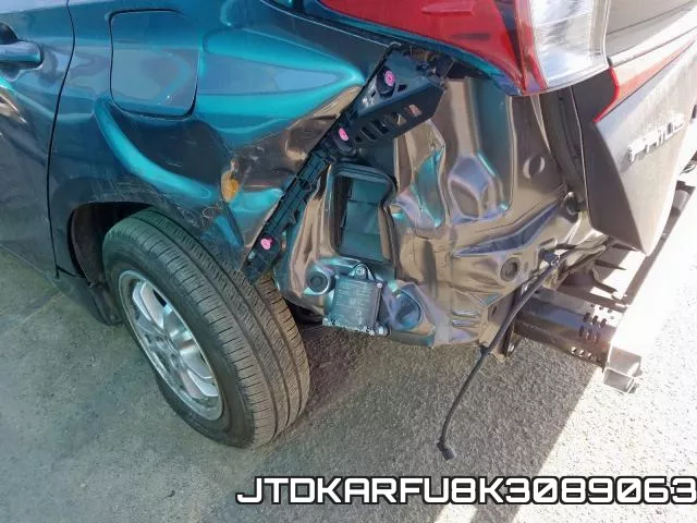 JTDKARFU8K3089063 фото 10